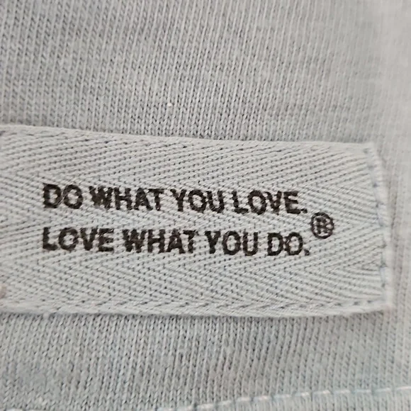 EUC Life Is Good Super Dad T-Shirt Sz XL - Picture 4 of 5